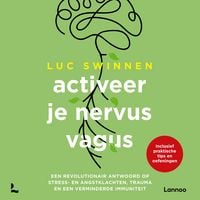 Produktbild: Activeer je nervus vagus