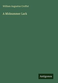 Produktbild: A Midsummer Lark