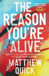 Produktbild: The Reason You're Alive