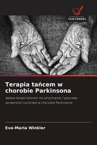 Produktbild: Terapia ta&iquest;cem w chorobie Parkinsona