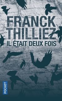 Produktbild: Il &eacute;tait deux fois...