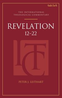 Produktbild: Revelation 12-22 (ITC)
