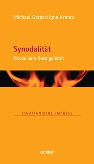 Produktbild: Synodalit&auml;t