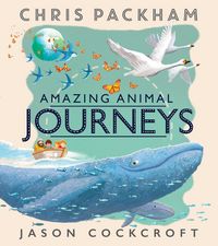 Produktbild: Amazing Animal Journeys