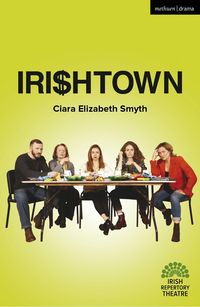 Produktbild: Irishtown