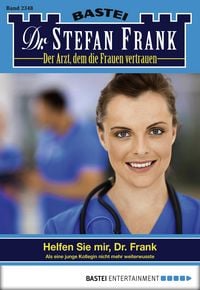 Produktbild: Dr. Stefan Frank 2348