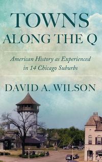 Produktbild: Towns Along the Q