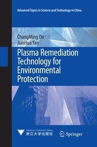 Produktbild: Plasma Remediation Technology for Environmental Protection