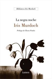 Produktbild: La negra noche