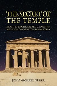Produktbild: The Secret of the Temple