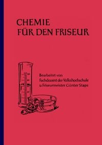 Produktbild: Chemie f&uuml;r den Friseur