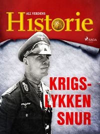 Produktbild: Krigslykken snur