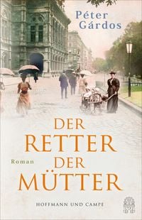 Produktbild: Der Retter der M&uuml;tter