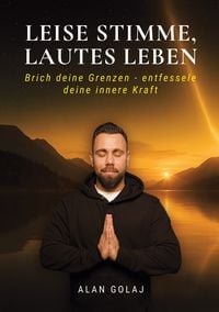 Produktbild: Leise Stimme, lautes Leben
