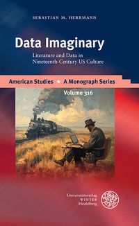 Produktbild: Data Imaginary