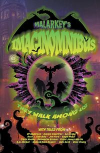 Produktbild: They Walk Among Us