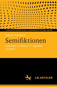 Produktbild: Semifiktionen