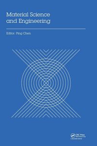 Produktbild: Material Science and Engineering