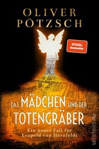 Produktbild: Das M&auml;dchen und der Totengr&auml;ber