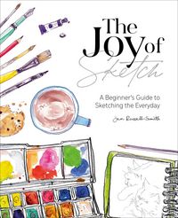 Produktbild: The Joy of Sketch