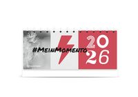 Produktbild: #meinMomento 2026