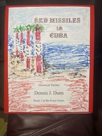 Produktbild: Red Missiles in Cuba (Posse Series, #2)