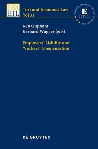 Produktbild: Employers' Liability and Workers' Compensation
