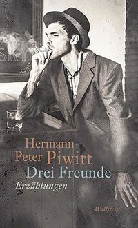 Produktbild: Drei Freunde