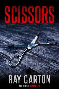 Produktbild: Scissors