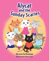 Produktbild: Alycat and the Sunday Scaries