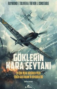 Produktbild: G&ouml;klerin Kara Seytani