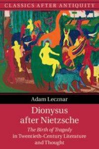 Produktbild: Dionysus after Nietzsche