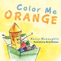 Produktbild: Color Me Orange