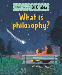 Produktbild: What is philosophy?