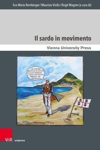 Produktbild: Il sardo in movimento