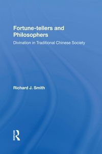 Produktbild: Fortune-tellers and Philosophers
