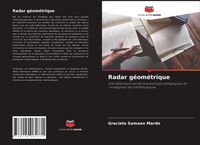 Produktbild: Radar g&eacute;om&eacute;trique