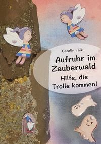 Produktbild: Aufruhr im Zauberwald