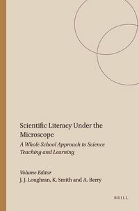 Produktbild: Scientific Literacy Under the Microscope