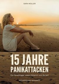 Produktbild: 15 Jahre Panikattacken