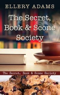 Produktbild: The Secret, Book & Scone Society