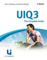 Produktbild: UIQ 3