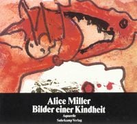Produktbild: Bilder einer Kindheit