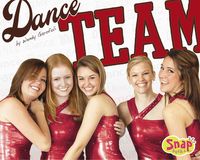 Produktbild: Dance Team