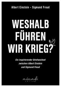 Produktbild: Weshalb f&uuml;hren wir Krieg?