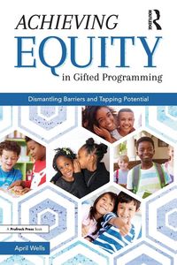 Produktbild: Achieving Equity in Gifted Programming