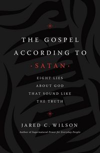 Produktbild: The Gospel According to Satan