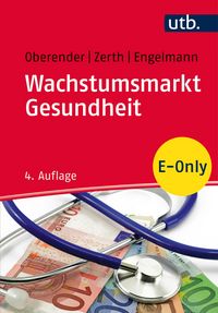 Produktbild: Wachstumsmarkt Gesundheit