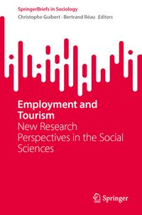 Produktbild: Employment and Tourism
