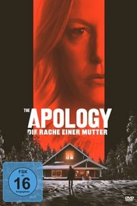 Produktbild: The Apology - Die Rache einer Mutter